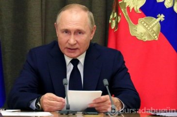 Putin: S-500 ABD tehdidine karşı görev yapacak
