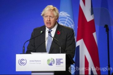 İngiltere Başbakanı Johnson'ın kardeşi yazdı: 'Ninem İstanbul'da bi...