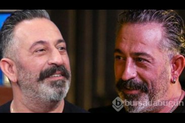  Cem Yılmaz'ın takipçisine verdiği yanıt olay oldu