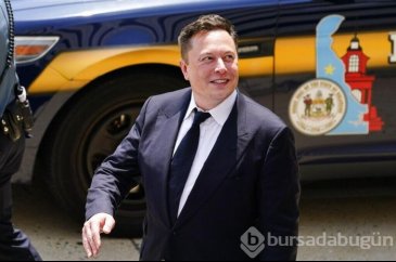 Elon Musk'ın servetine servet kattı