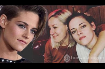 Kristen Stewart, kız arkadaşı Dylan Meyer ile nişanlandı
