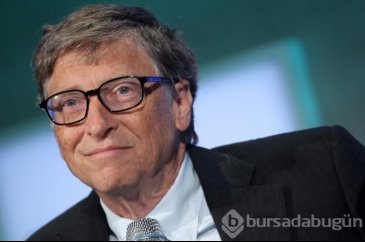 Bill Gates'ten iklim değişikliği için kritik uyarı