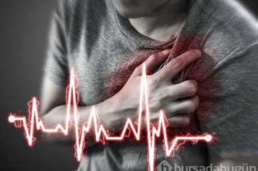 Kalbiniz alarm veriyorsa bu belirtileri ihmal etmeyin...