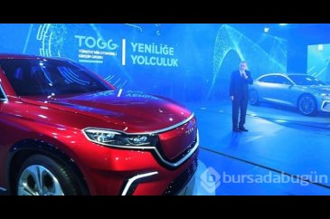 Yerli otomobilde son gelişme!