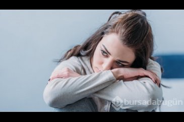 Keder duygusunun vücutta yarattığı 5 olumsuz etki
