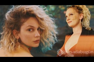 Farah Zeynep Abdullah'ın yeni imajı dikkat çekti