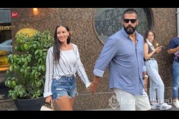Fahriye Evcen ve Burak Özçivit ayrılıyor mu?