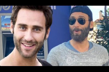 Seçkin Özdemir'in yeni mesleği