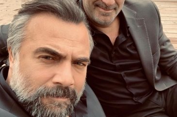 Turgut Tunçalp'ten 'Eşkıya Dünyaya Hükümdar Olmaz' açıklaması
