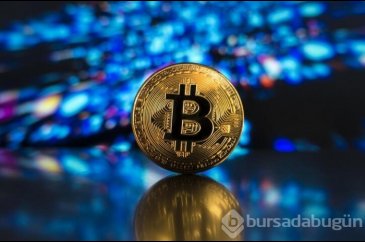Bitcoin'de yeni rekor