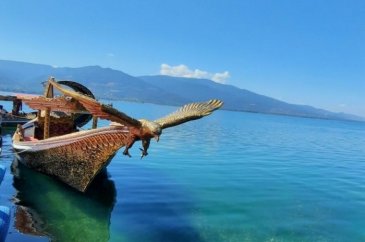 Sonbaharda günübirlik rotalar: Sapanca-Maşukiye-Ormanya