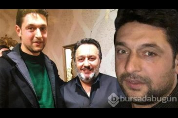 İsmail Türüt'ün yeğeni Aşkın Dışkaya inşaattan düşerek hayatını kay...