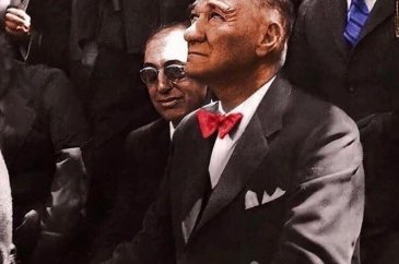 Atatürk'ün Özdeyişleri