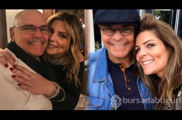 Pelin Öztekin'den duygulandıran Rasim Öztekin paylaşımı