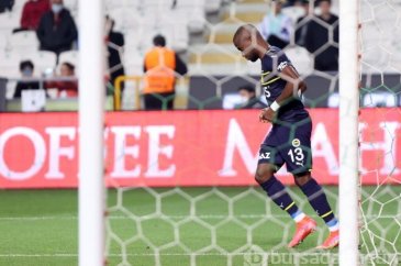 Fenerbahçe'ye Enner Valencia piyangosu!