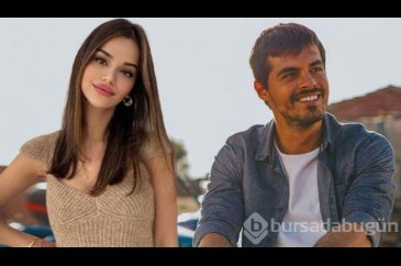 Berk Atan ve Selin Yağcıoğlu ilişkisinde güzel gelişme!
