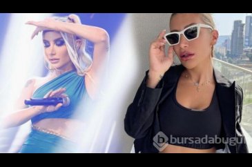İrem Derici göğüs estetiğinin fiyatını verdi