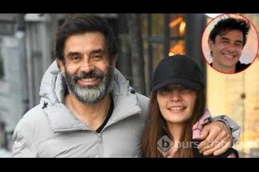 'Poseidon' Cansel Elçin!
