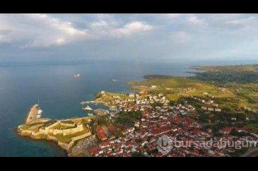'Tenedos Kazısı' Bozcaada'nın Demir Çağı'na götürüyor
