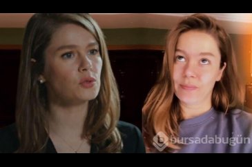 Burcu Biricik'ten yanıt geldi