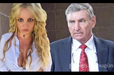 Britney Spears annesini suçladı