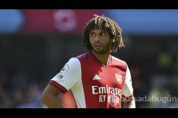 Galatasaray'a Elneny müjdesi!
