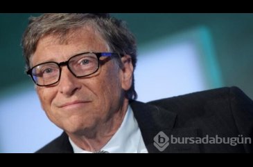 Bill Gates'den uyarı dünyayı bekleyen yeni tehlike!
