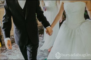 Türkiye'nin dört bir yanından şaşırtıcı düğün gelenekleri