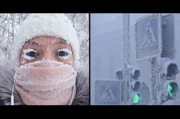 -40 derecede sokağa etekle çıkan kız, eve geldiğinde bacağını görün...