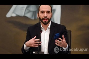 Bitcoin'i yasal ödeme aracı olarak kabul etmişlerdi: El Salvador şi...