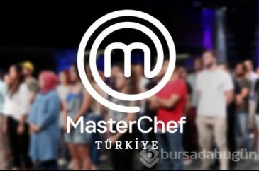MasterChef'e veda eden isim belli oldu!