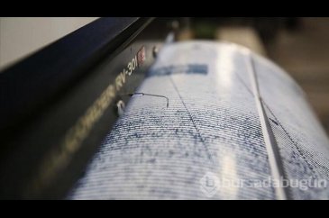 Deprem fırtınası! Kasım'da Anadolu beşik gibi