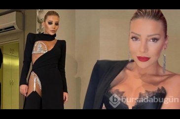 Gülşah Saraçoğlu'ndan takipçisine: Hadi istediğin gibi linç et beni!

