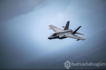 Türk F-35'lerini Yunanistan'a verecek adım atılıyor!