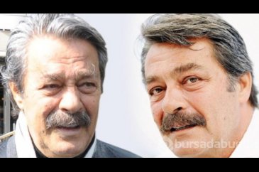 Ameliyata alınan Kadir İnanır'dan iyi haber