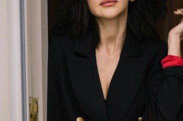 Nesrin Cavadzade: Kendime zaman ayrılabileceğim bir iş seçtim
