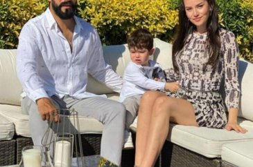 Burak Özçivit'ten 'boşanma' haberlerine cevap!
