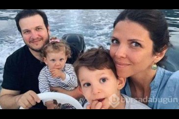 Şahan Gökbakar: Influencer kocasıyım

