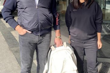 Bengü: Bizim evde durumlar böyle
