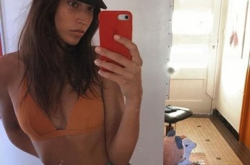 2021'in en seksi 100 kadını