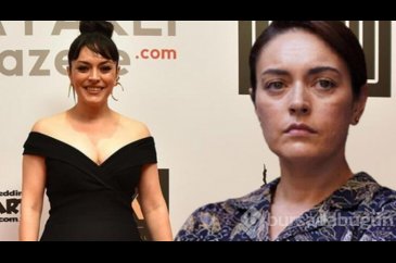 Ezgi Mola: Annem bayılıp yere düşmüş!
