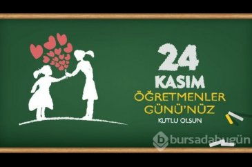 Öğretmenler Günü mesajları...