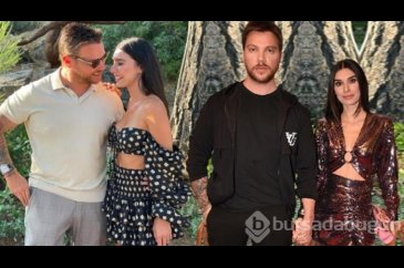 Sinan Akçıl ve Burcu Kıratlı çiftini üzen gelişme
