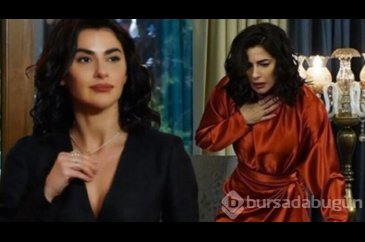'Yasak Elma'da Nesrin Cavadzade krizi: 750 bin TL cezai şart!
