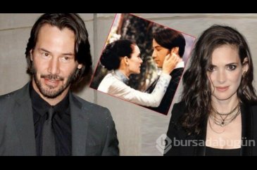 Keanu Reeves açıkladı!