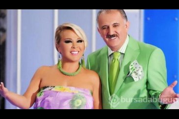 Faik Öztürk'ün zor anları