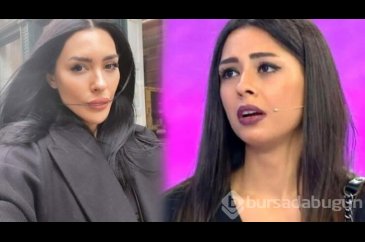 Ayşegül Doğan'ın son hali görenleri şaşkına uğrattı
