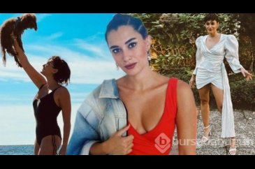 Hande Doğandemir cevaplarıyla gündem oldu