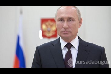 Covid-19 toplantısında açıkladı! Putin 'burnundan' da aşılandı
