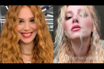 Elçin Sangu sempatik cevaplarla sosyal medyaya damga vurdu